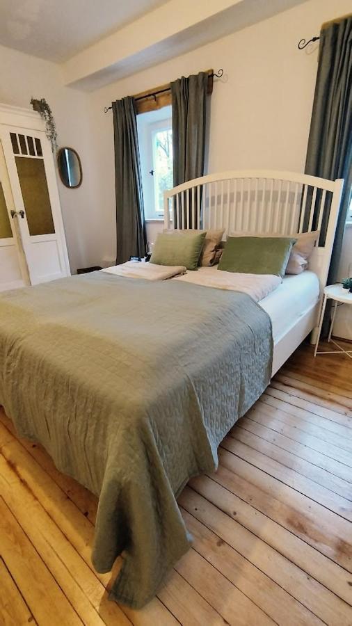 Seenswert - Vegane Pension Und Ferienwohnungen Am Ammersee Pahl Экстерьер фото