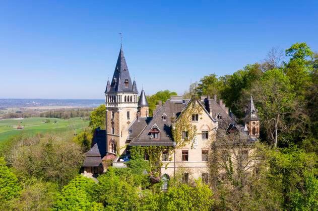 Seenswert - Vegane Pension Und Ferienwohnungen Am Ammersee Pahl Экстерьер фото