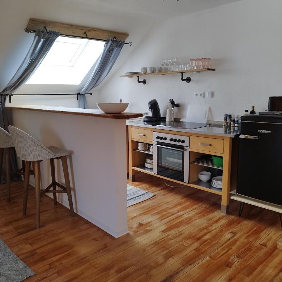 Seenswert - Vegane Pension Und Ferienwohnungen Am Ammersee Pahl Экстерьер фото