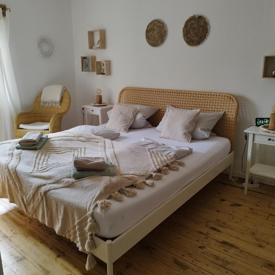 Seenswert - Vegane Pension Und Ferienwohnungen Am Ammersee Pahl Экстерьер фото