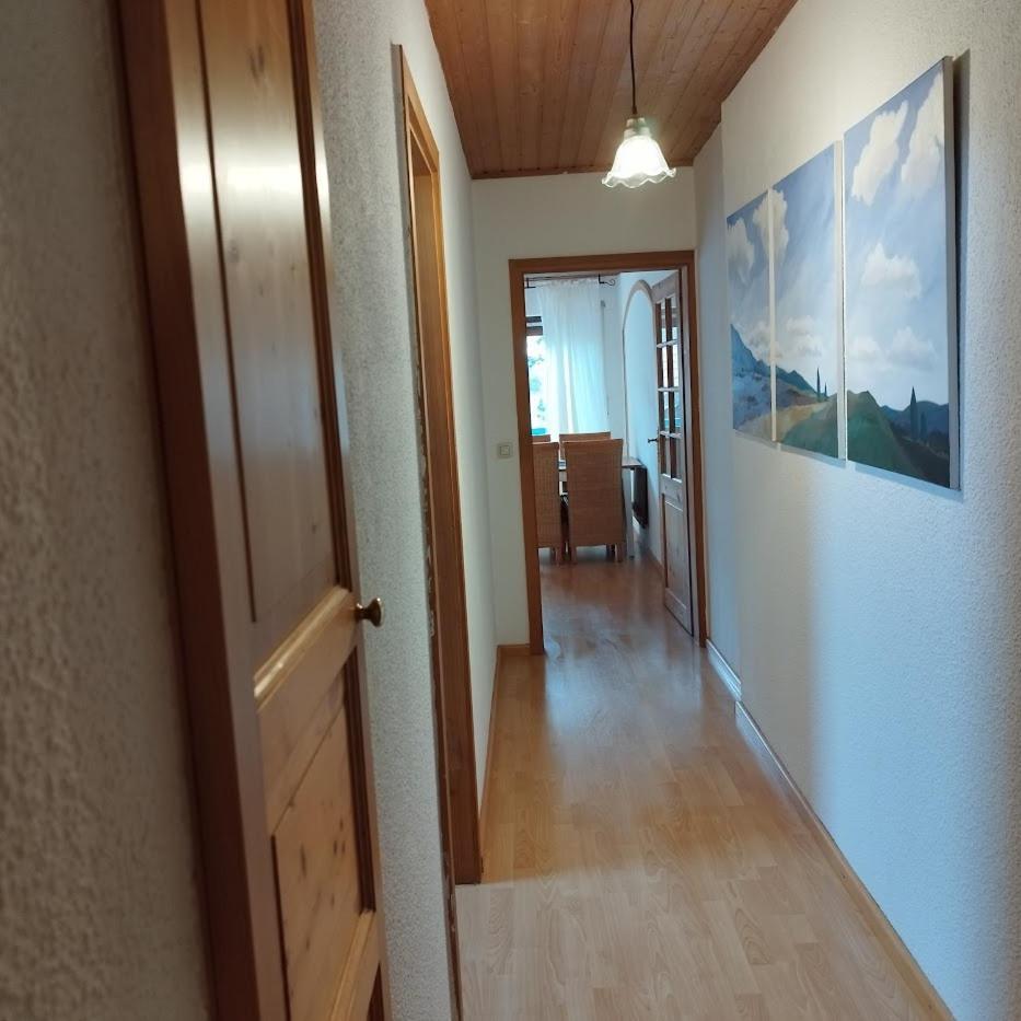 Seenswert - Vegane Pension Und Ferienwohnungen Am Ammersee Pahl Номер фото