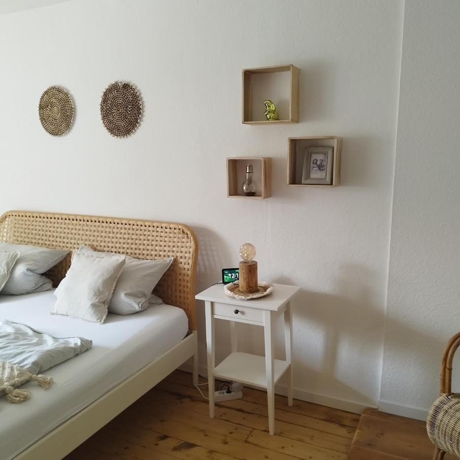 Seenswert - Vegane Pension Und Ferienwohnungen Am Ammersee Pahl Номер фото